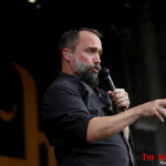 Into The Grave 2023: Clutch
